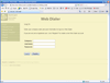 User Interface