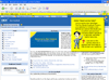 Web Page Mockup